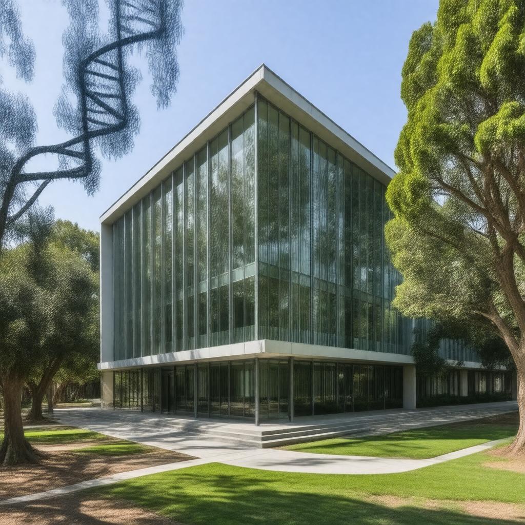 Center for Computational Biology